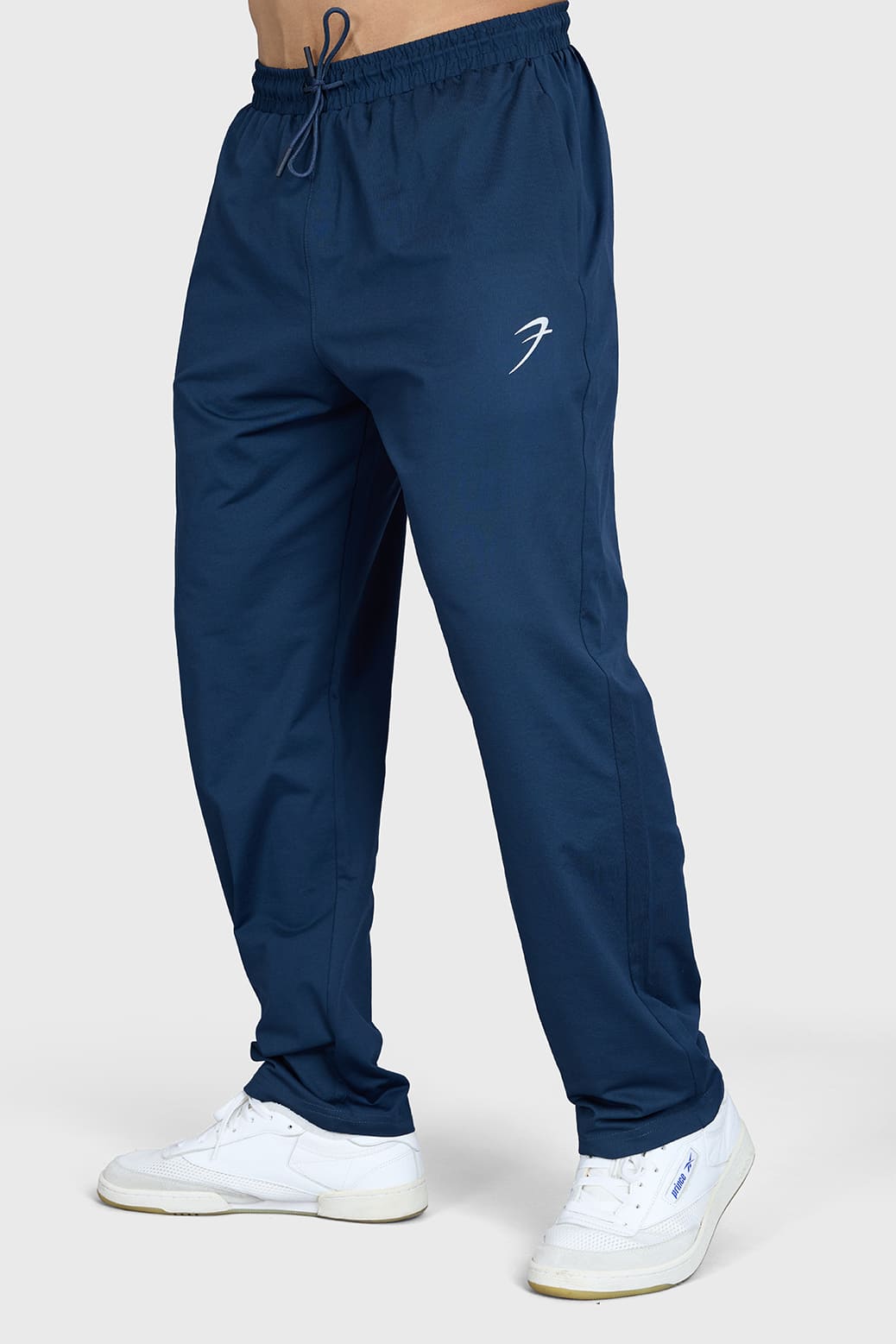 Smart Casual Tracks Navy