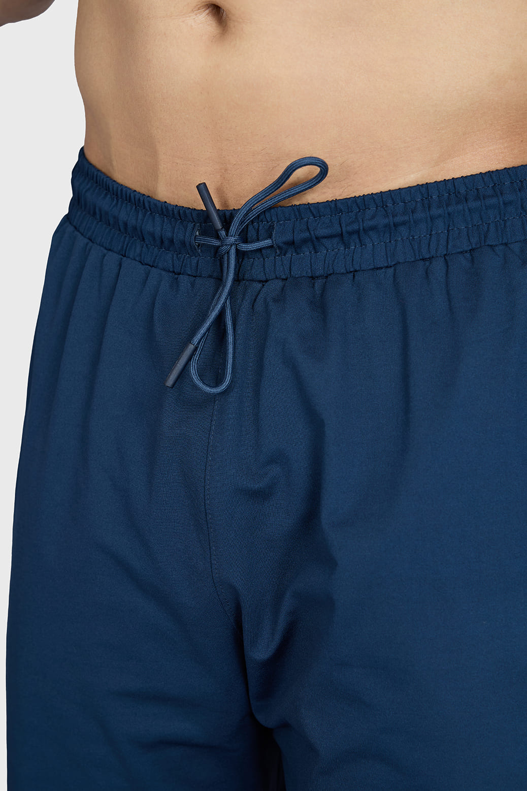 Smart Casual Tracks Navy