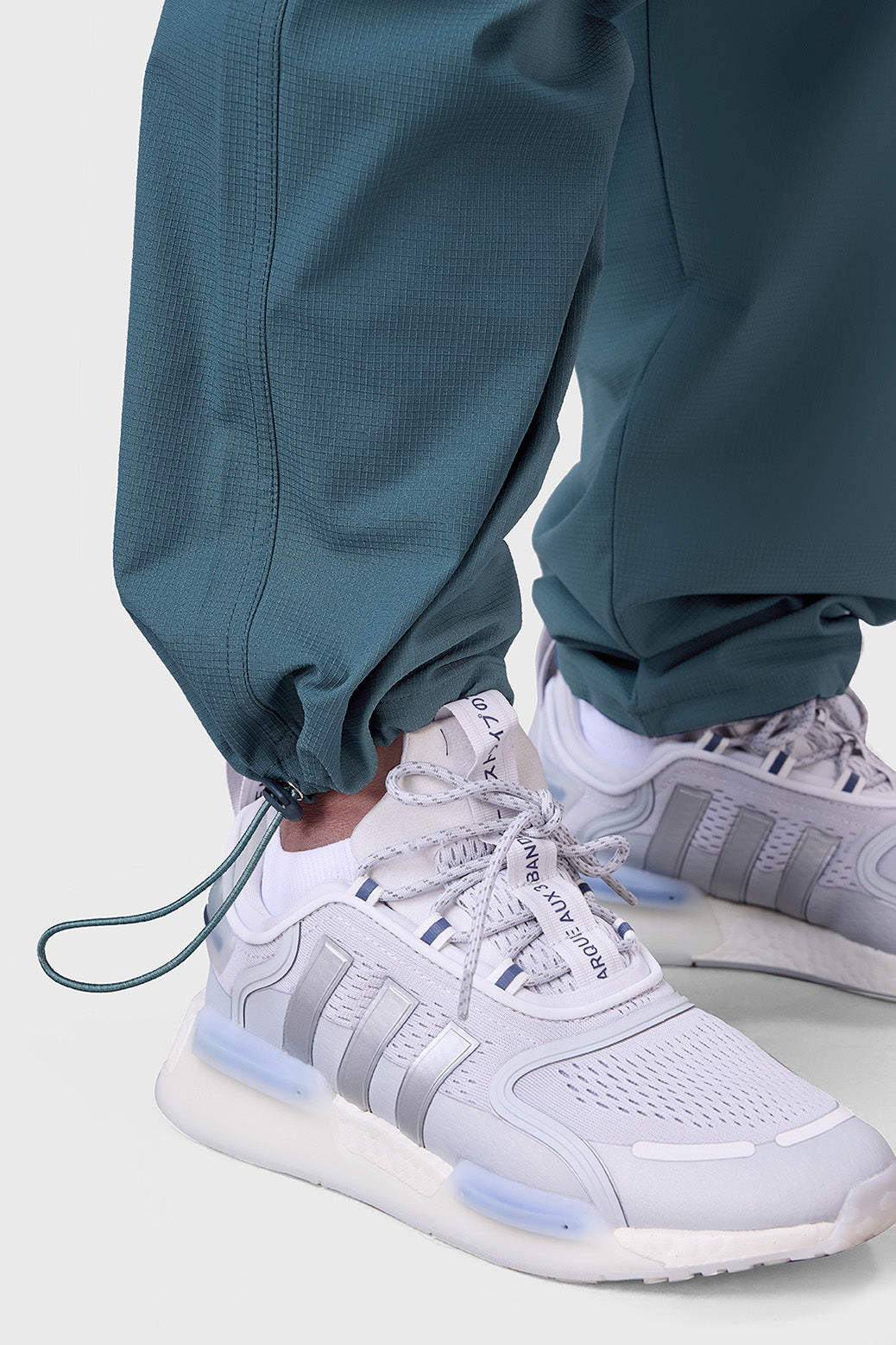Carpenter Cargo Pants Orion Blue
