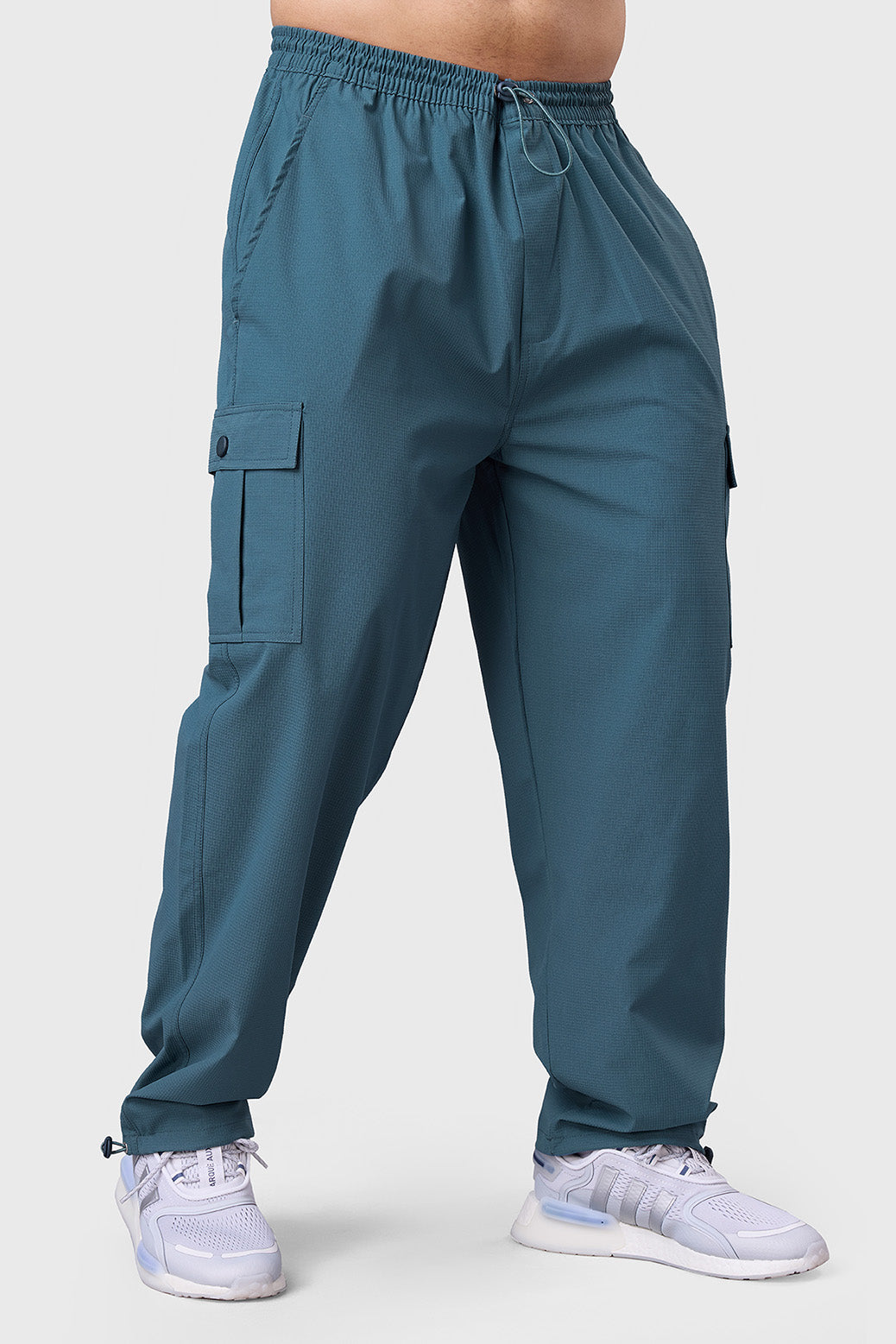 Carpenter Cargo Pants Orion Blue