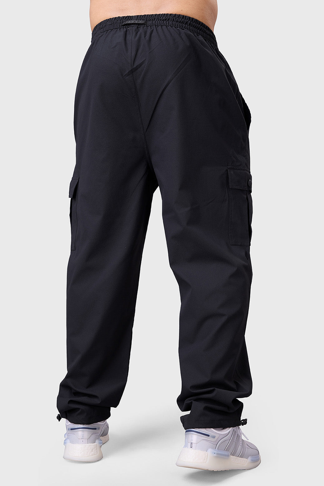 Carpenter Cargo Pants Black