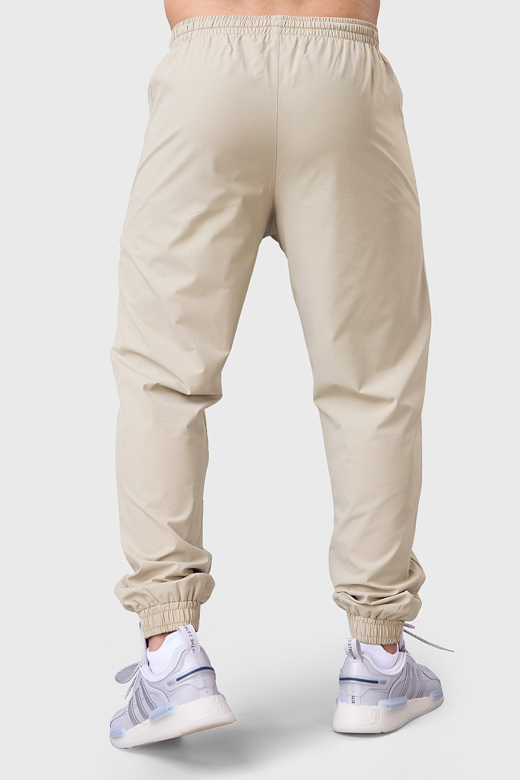Momentum Joggers Beige