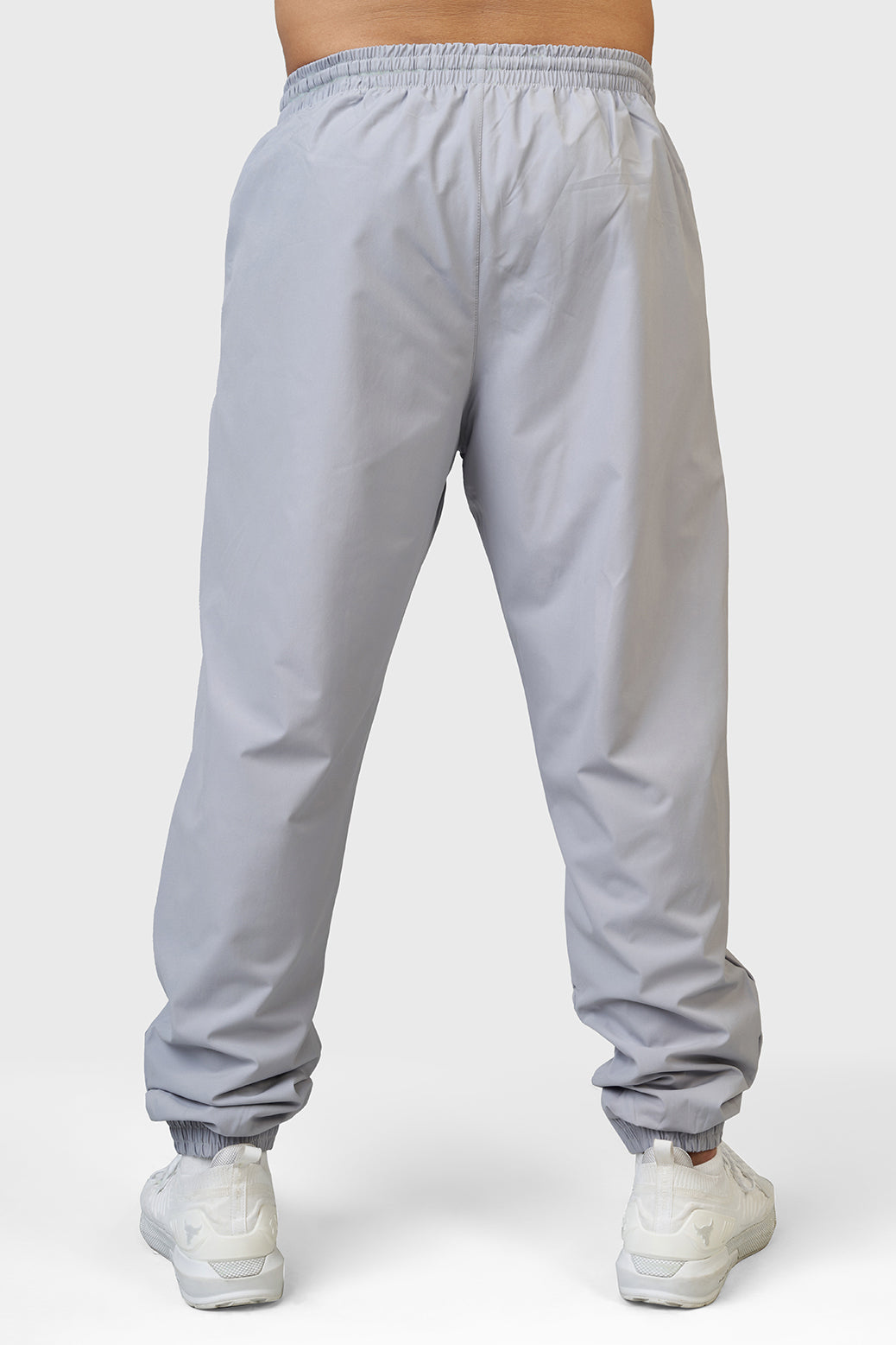 Momentum Joggers Light Grey