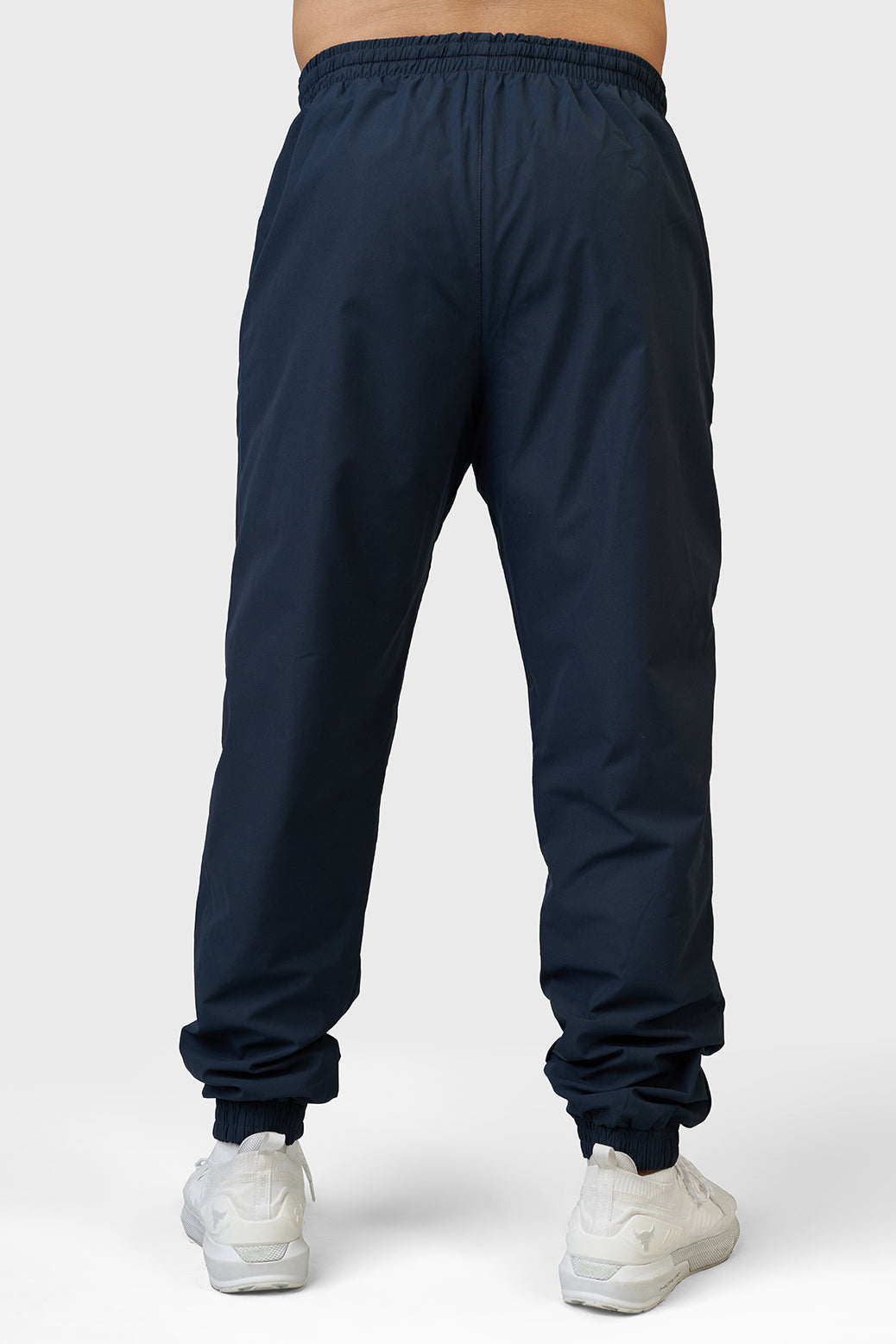Momentum Joggers Navy