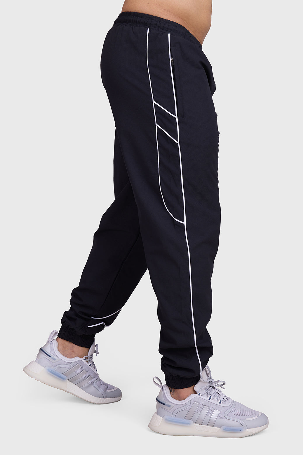Sprint Joggers Black