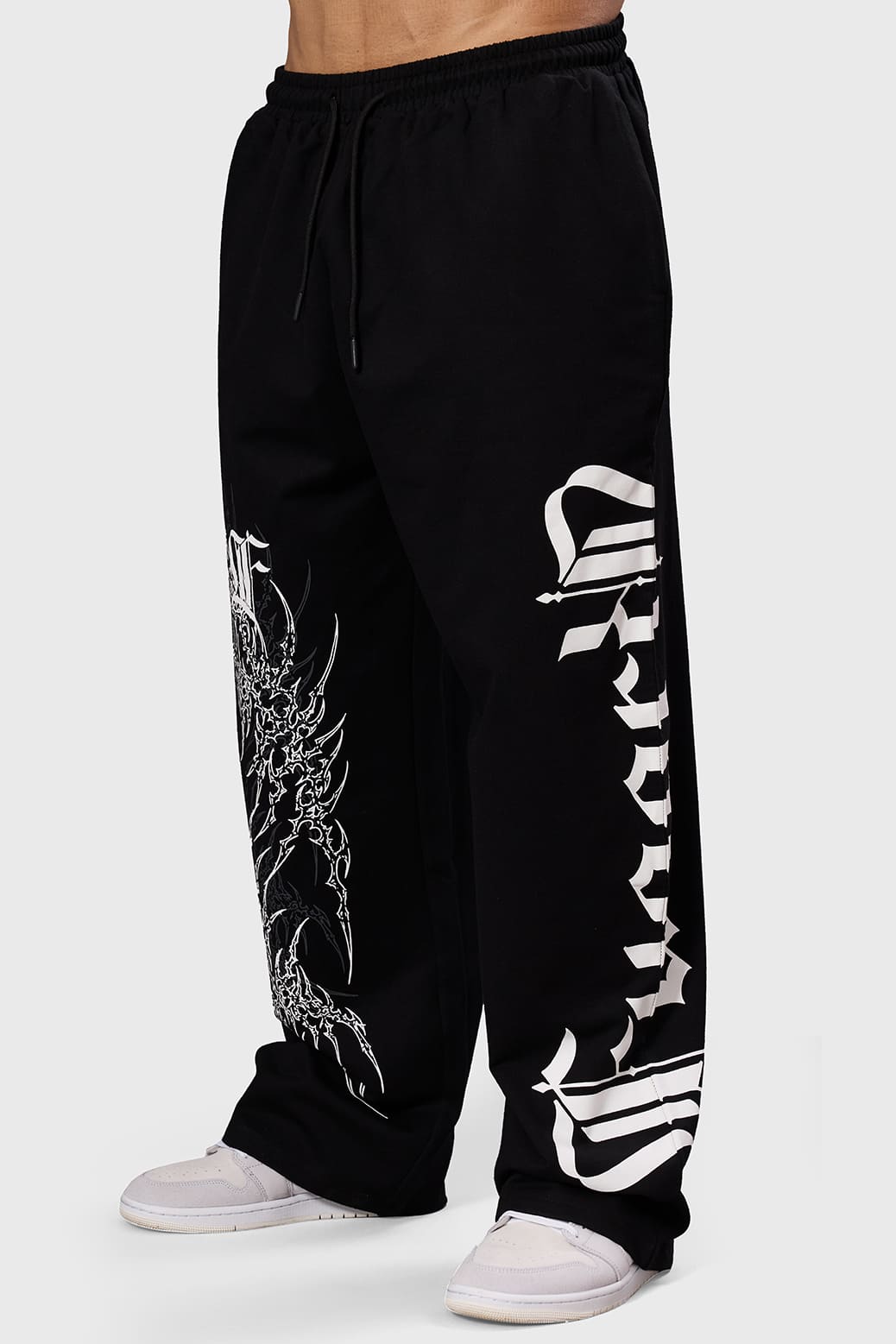 Hellset Loose Tracks Black