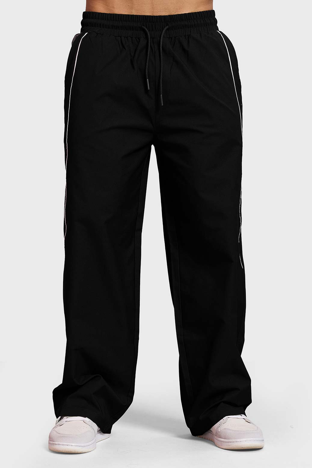 Loft Loose Tracks Black