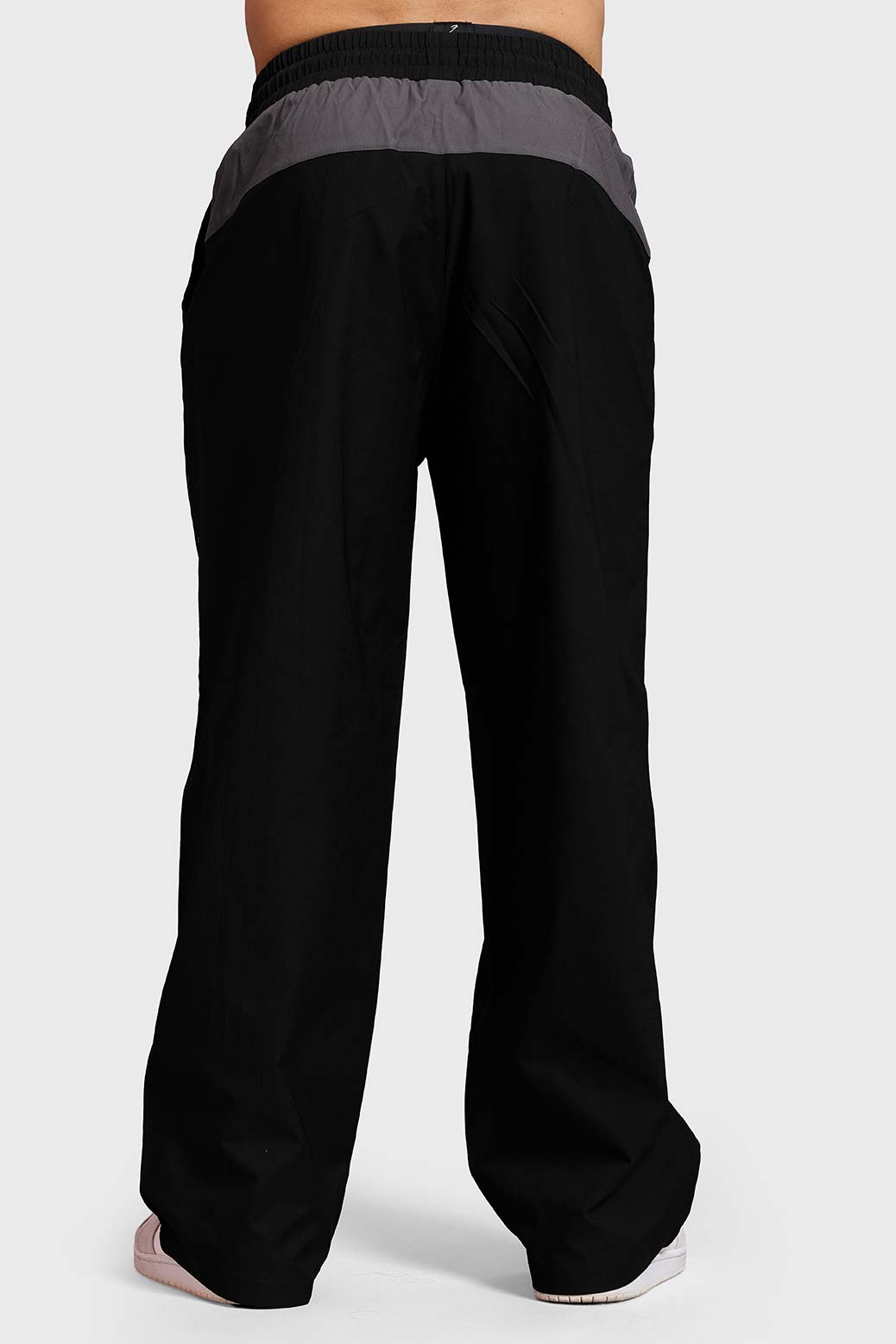 Loft Loose Tracks Black