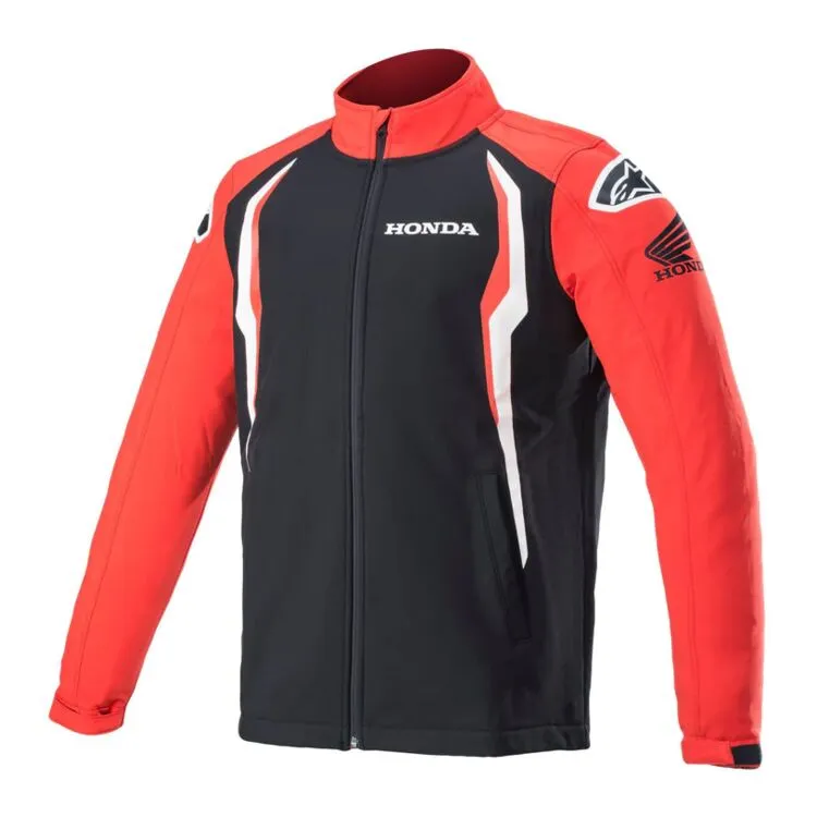 Alpinestars Honda Softshell Jacket