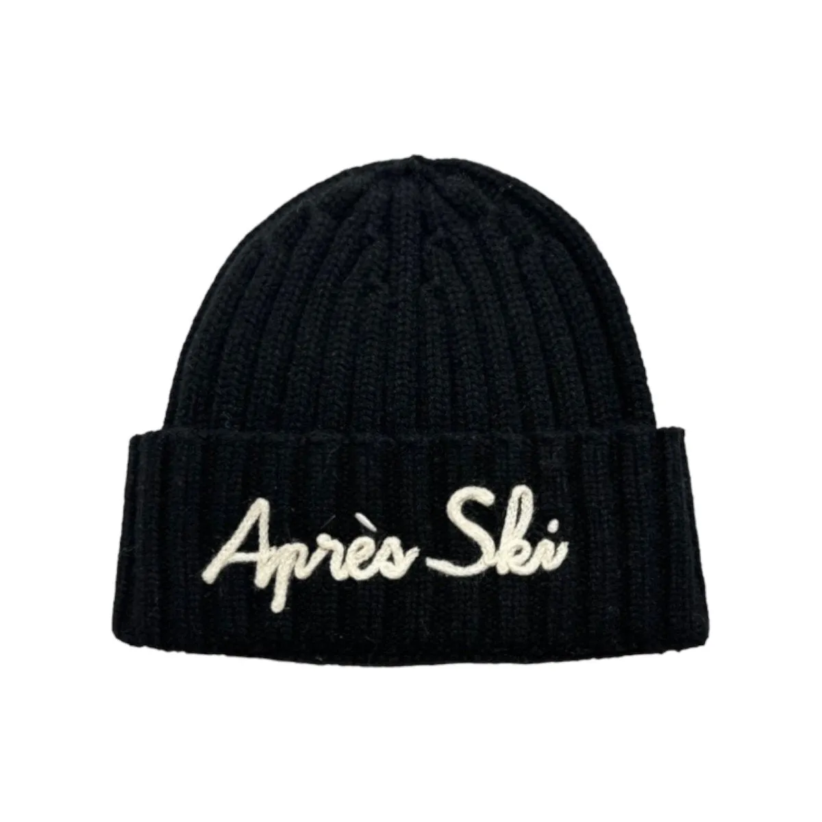 APRES SKI BEANIE