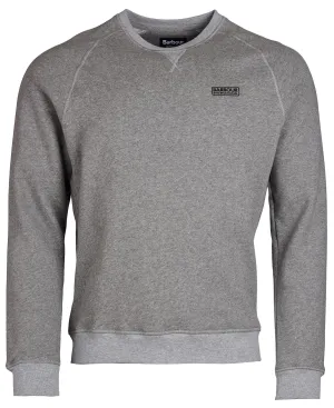 Barbour International Sweatshirt Essential Crew Neck