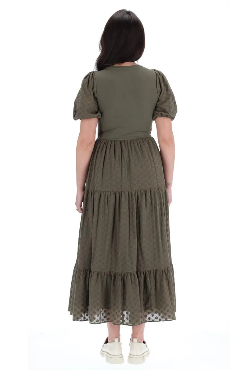 Bene Maxi - Khaki