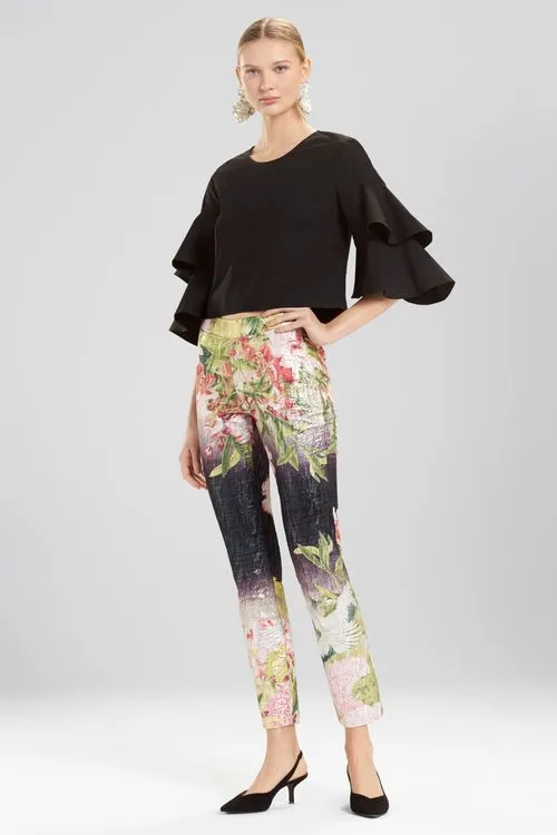 Birds Of Paradise Pants