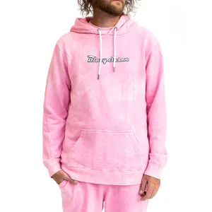 Blazy Susan - Sweatsuit Hoodie - Pink