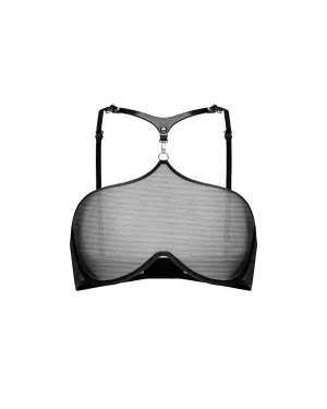 Bra "Sandy" Black