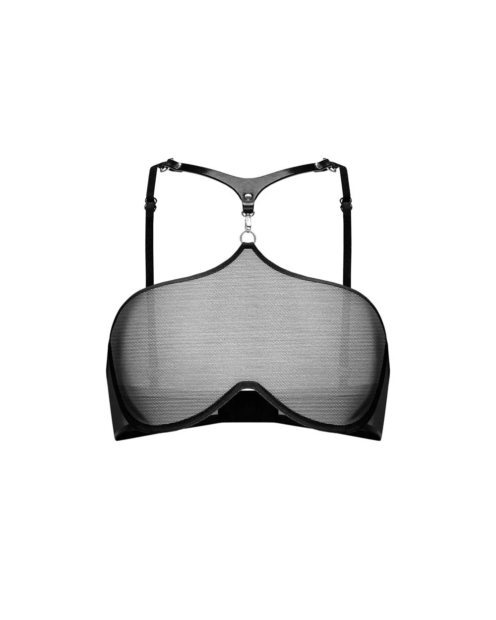 Bra "Sandy" Black