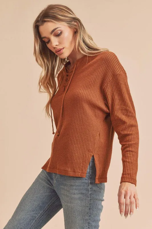 Carole Sweater