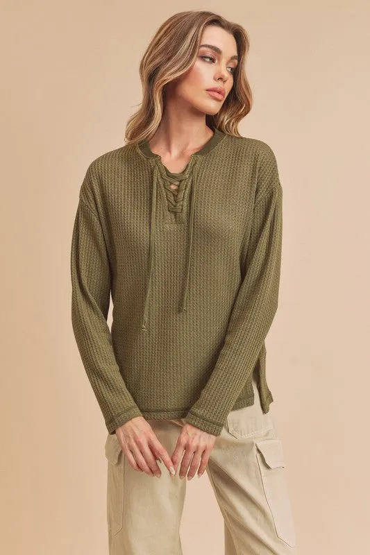 Carole Sweater