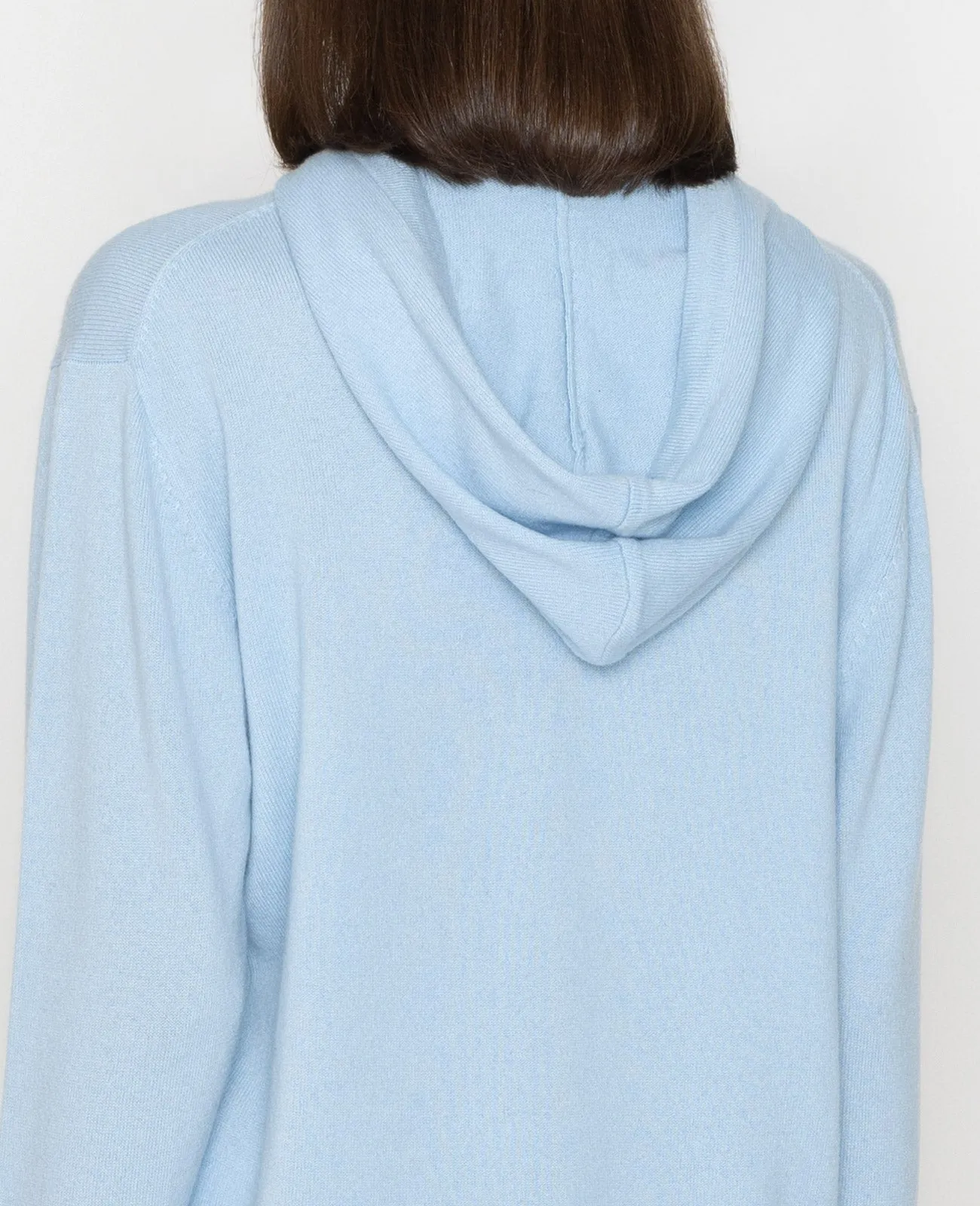 Cashmere Hoodies