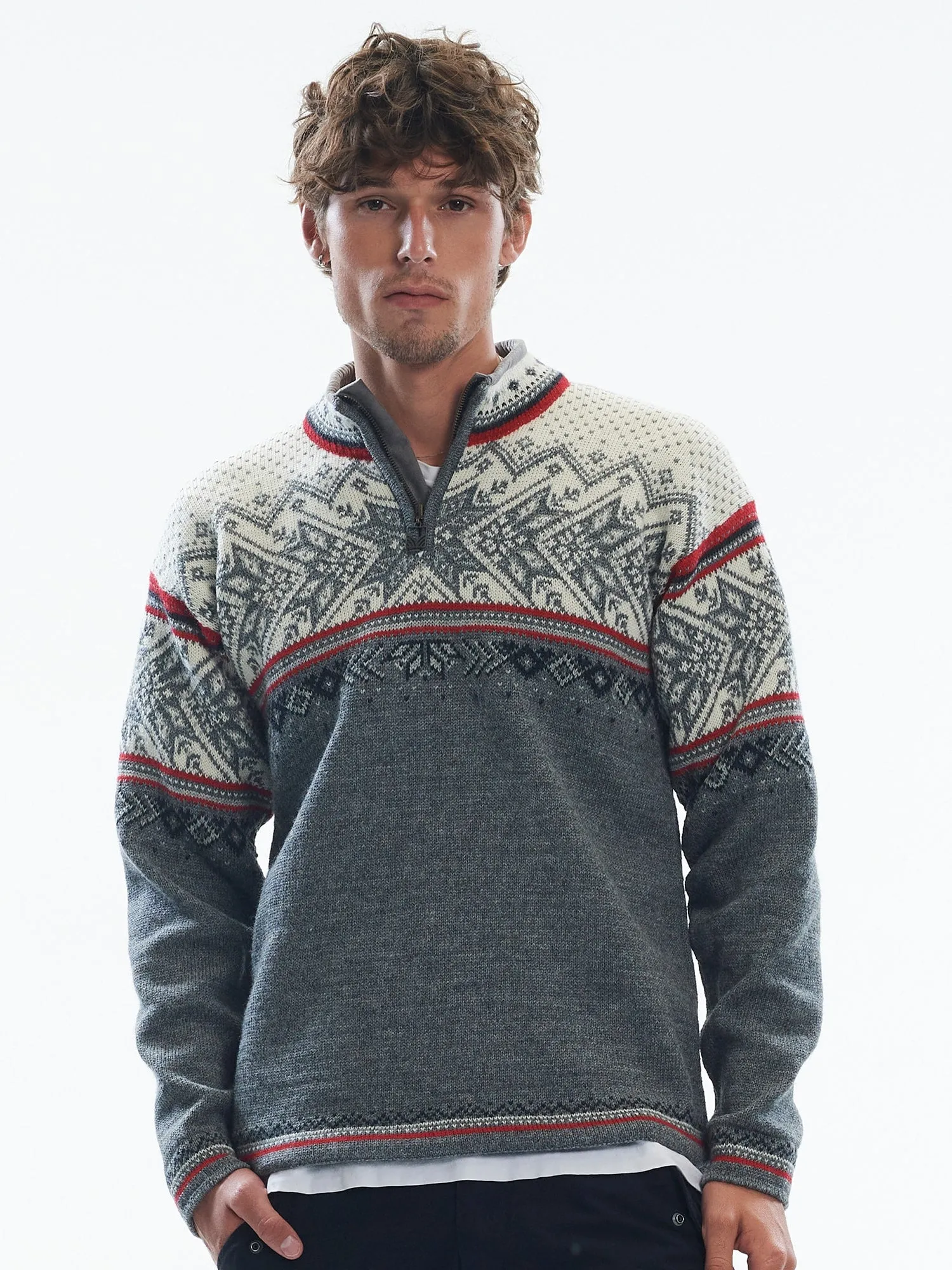 Dale Of Norway | Vail Sweater | Men's