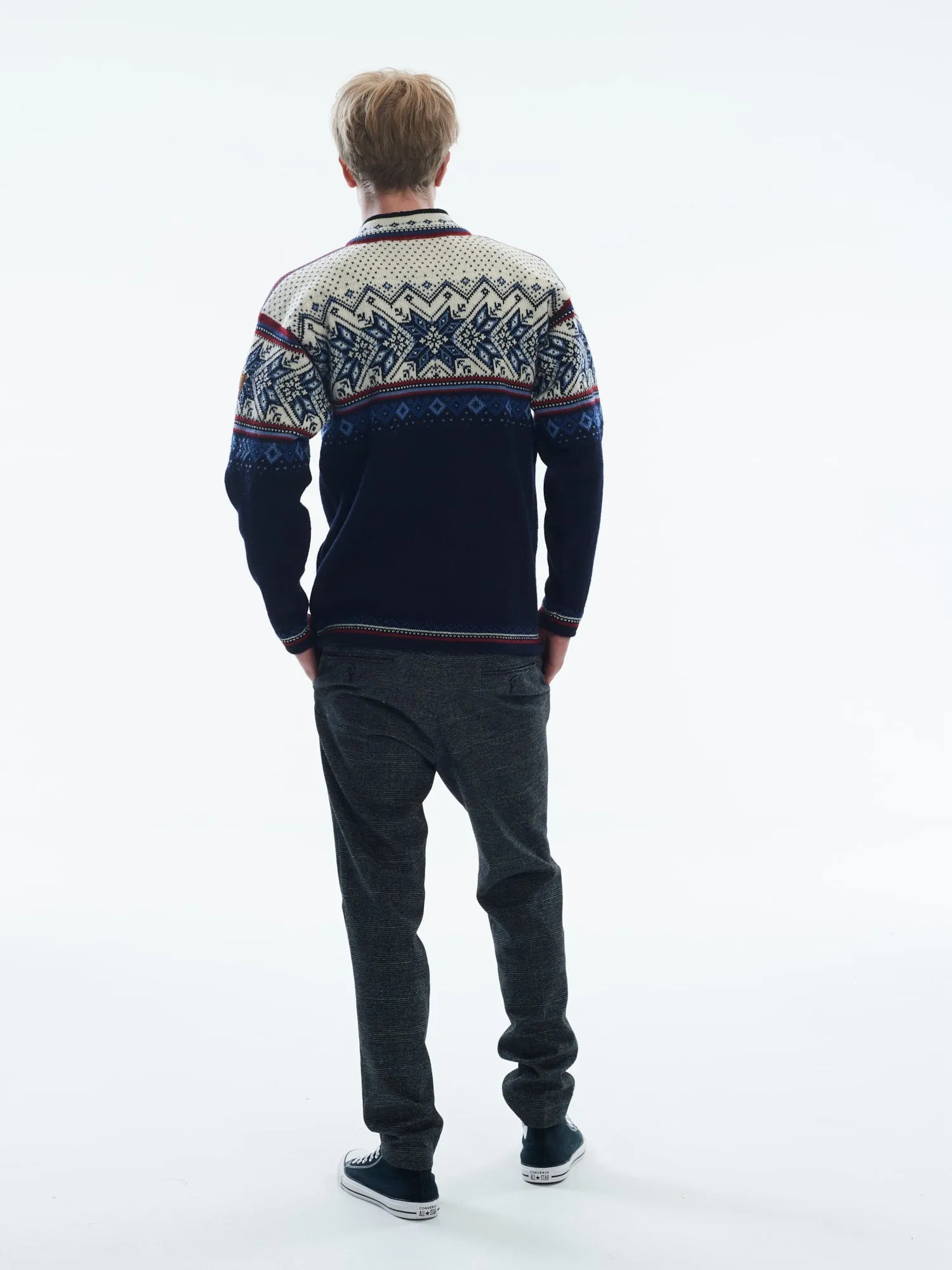 Dale Of Norway | Vail Sweater | Men's