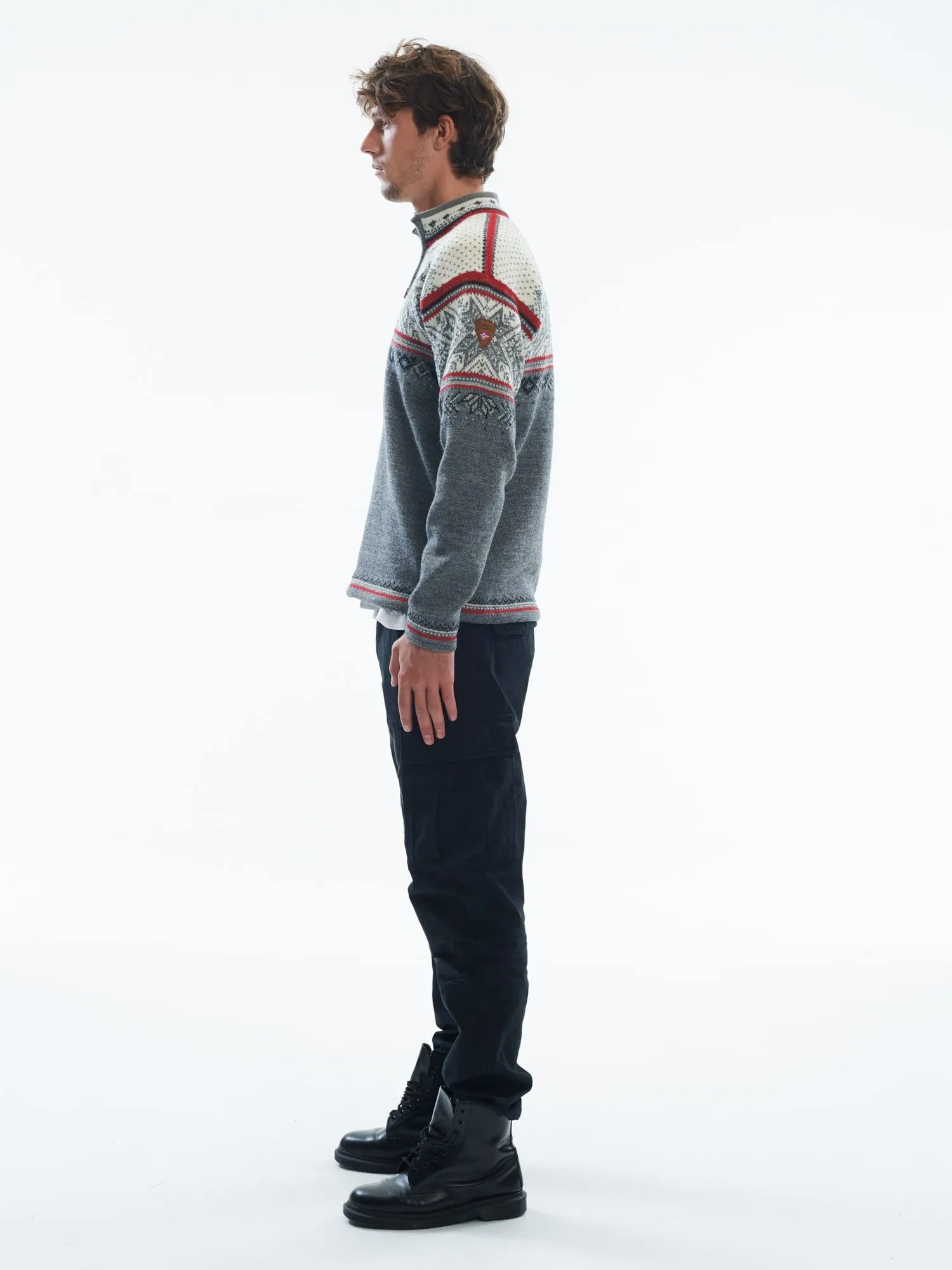 Dale Of Norway | Vail Sweater | Men's