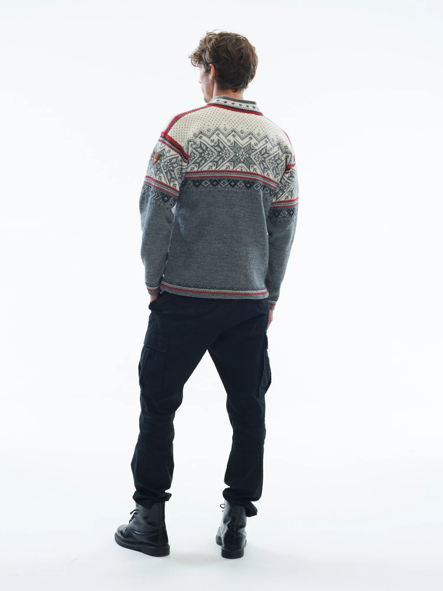 Dale Of Norway | Vail Sweater | Men's