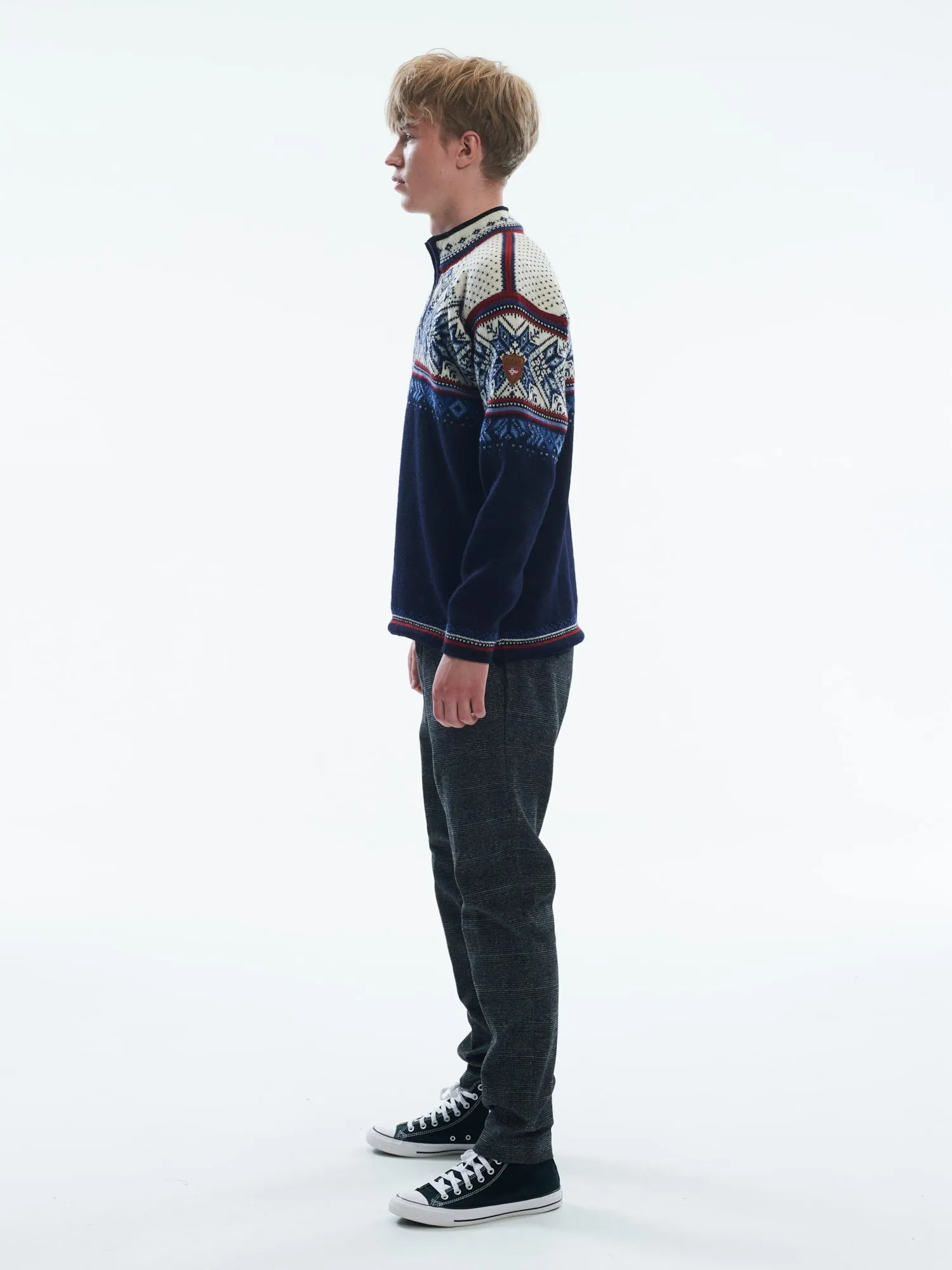 Dale Of Norway | Vail Sweater | Men's