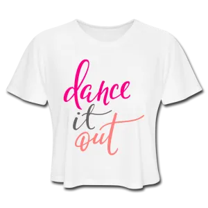 Dance Crop Top