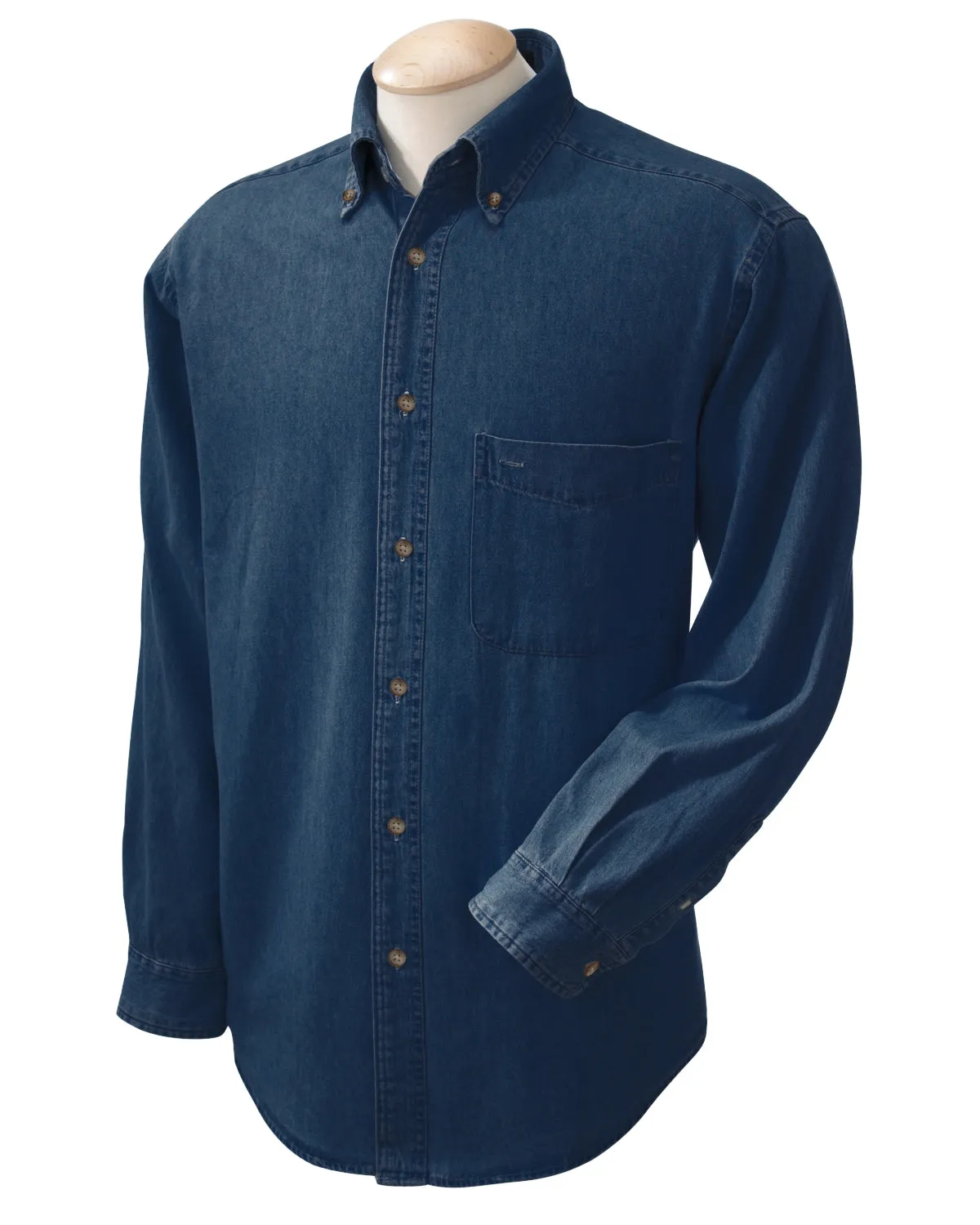 Eastern Star Denim Shirts