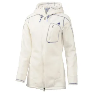 Edo Teddy Fleece Jacket