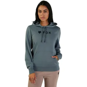 Fox Racing Absolute Fleece Pullover Hoodie Citadel Blue