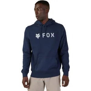 Fox Racing Absolute Fleece Pullover Hoodie Midnight Blue