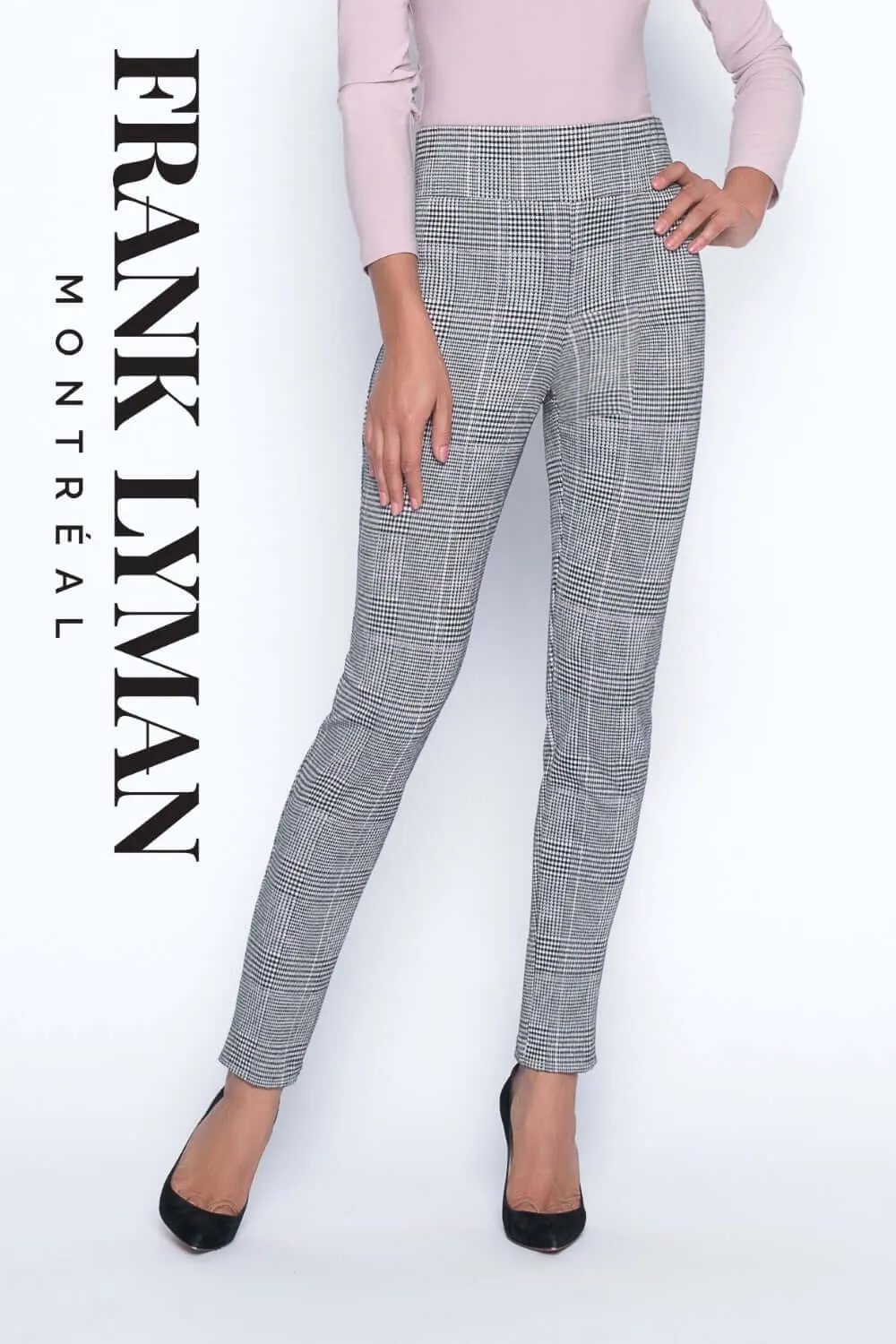 Frank Lyman Pant Style 194466