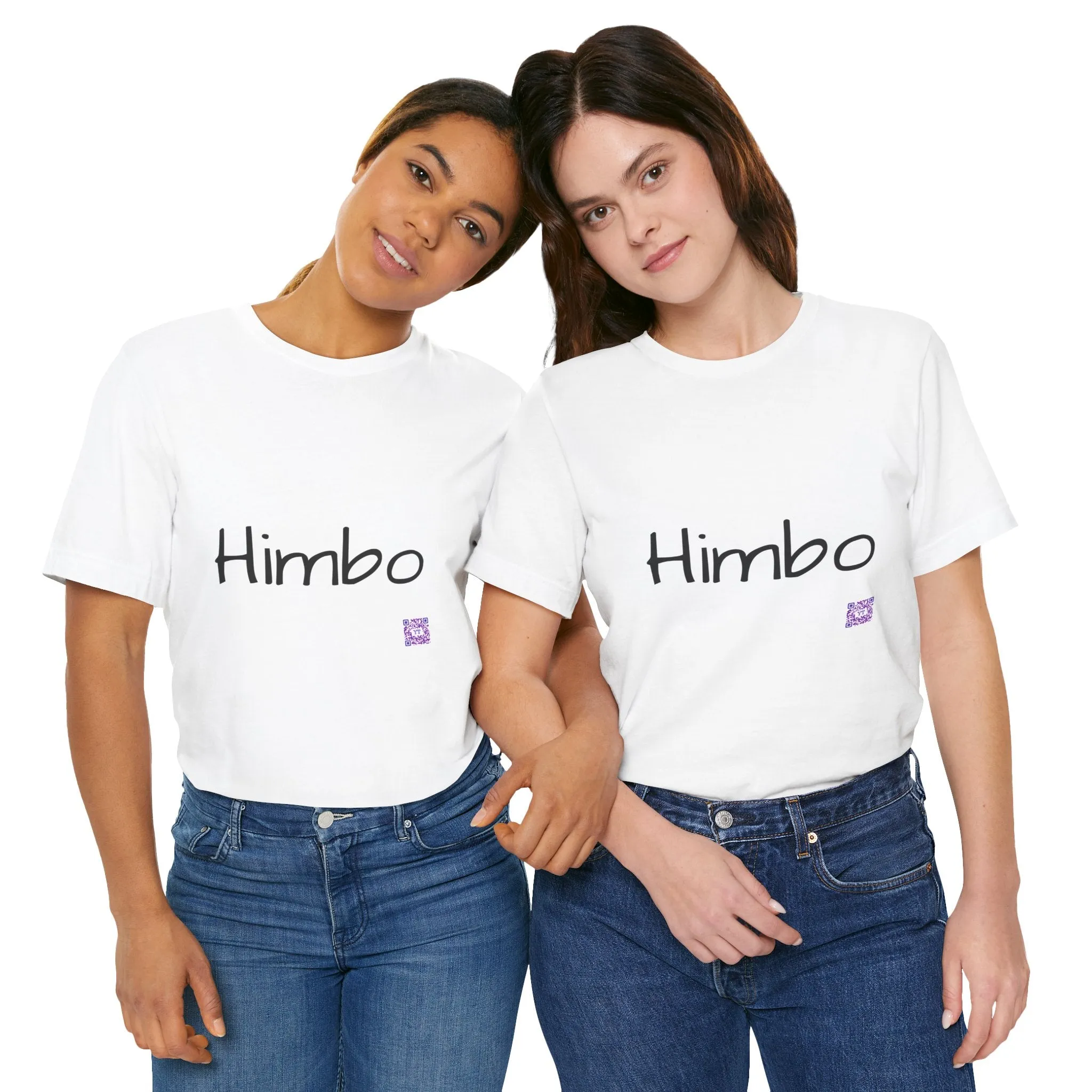 Fun Himbo Graphic Shirt, Trendy T-Shirt, Cute Himbo Tee, Funny Himbo Top, Cool Casual Wear, Unique Graphic Tee, Statement Casual Shirt