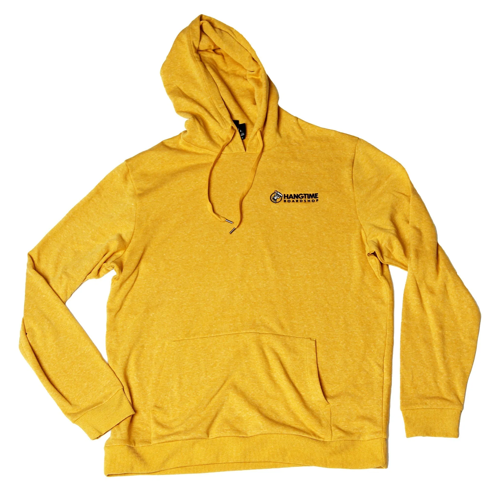 Hang Time Tri Fleece Hoodie