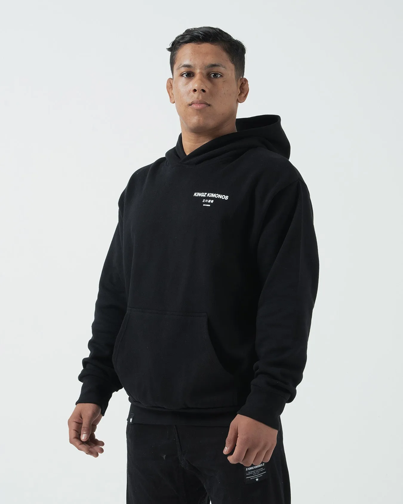 HQ Hoodie