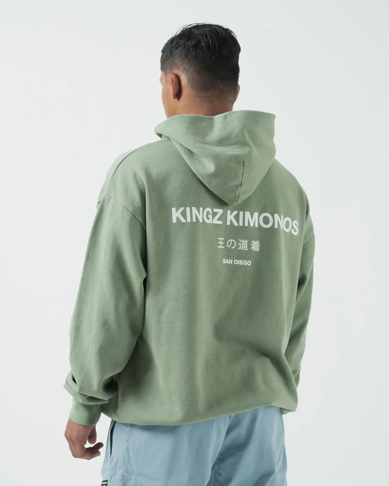 HQ Hoodie