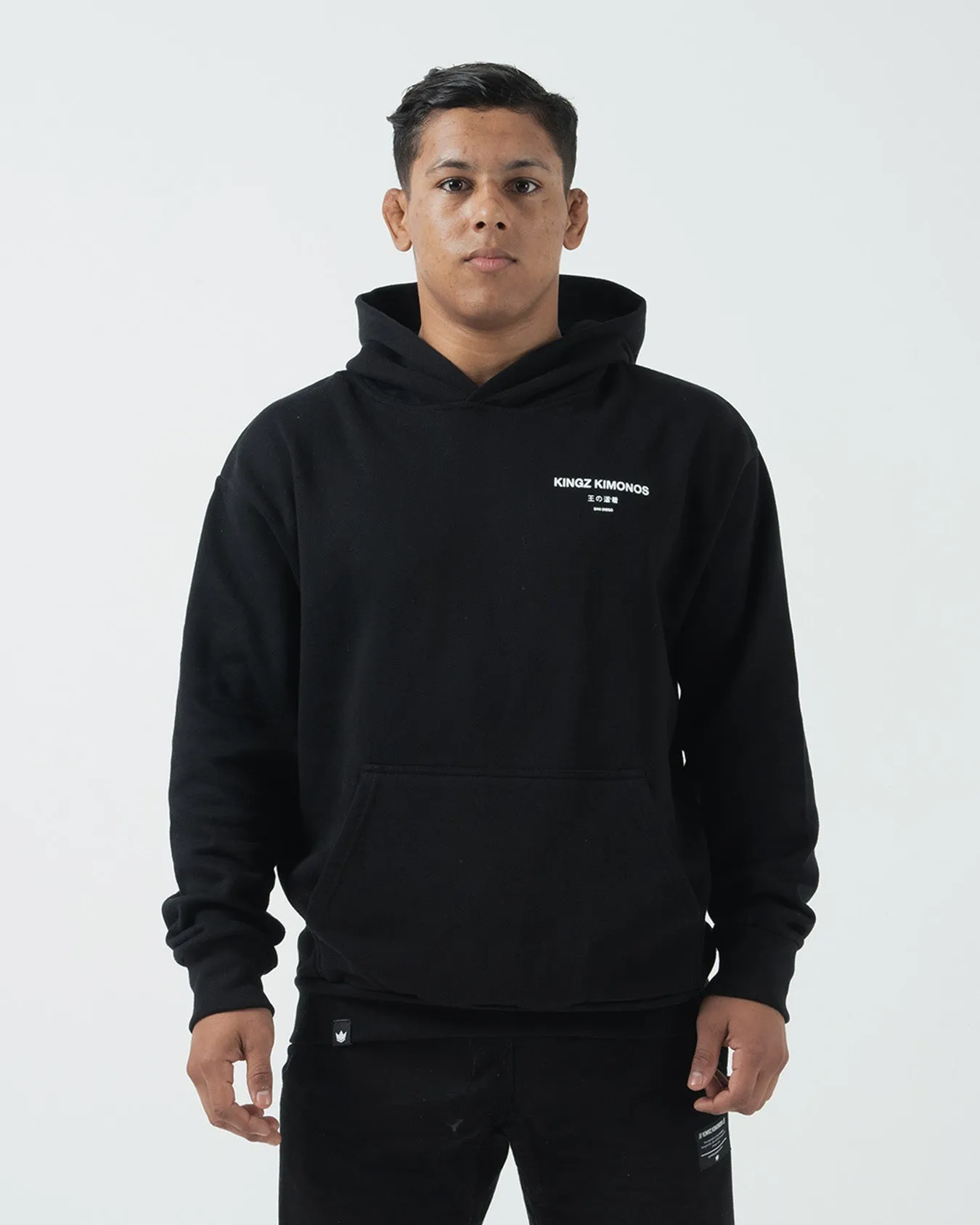 HQ Hoodie