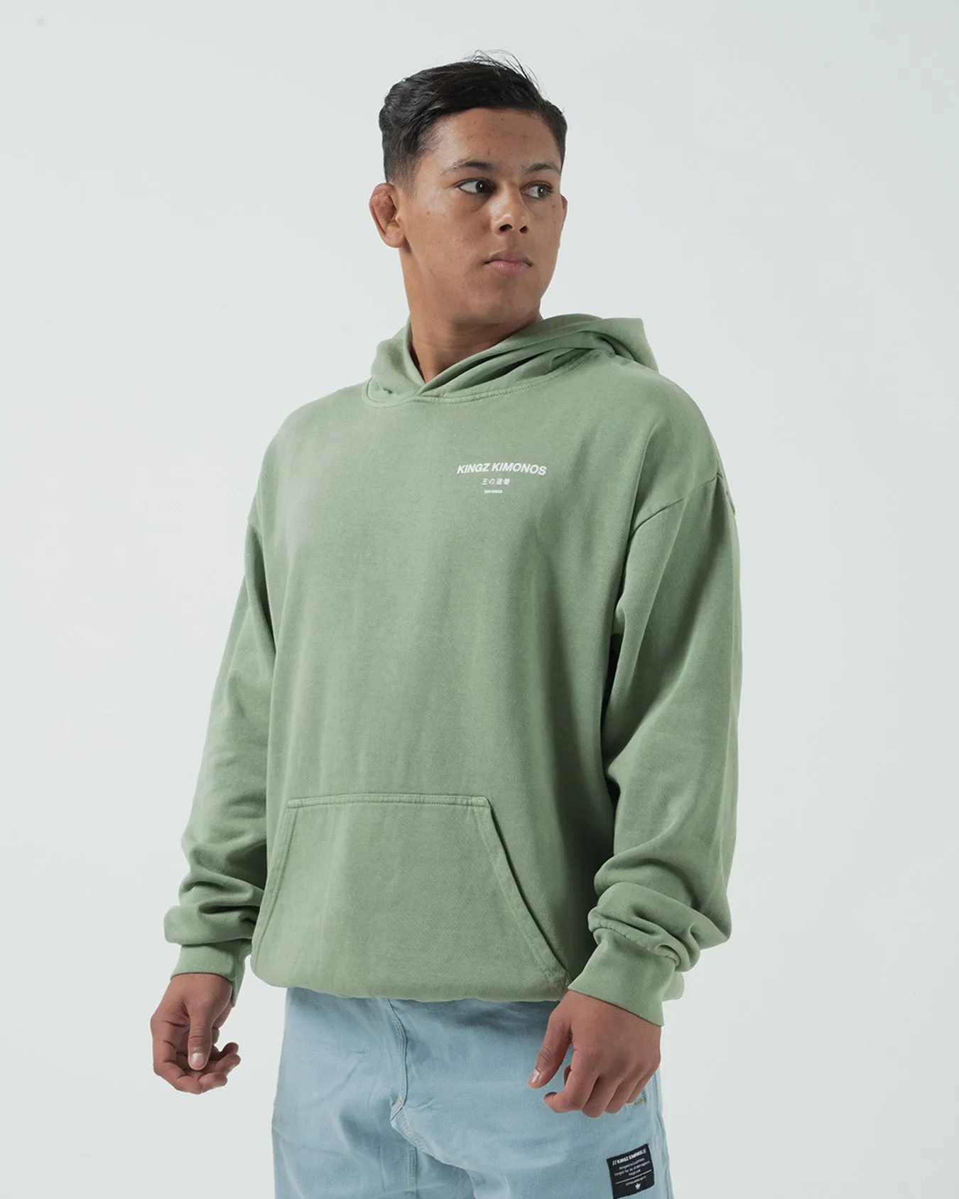 HQ Hoodie