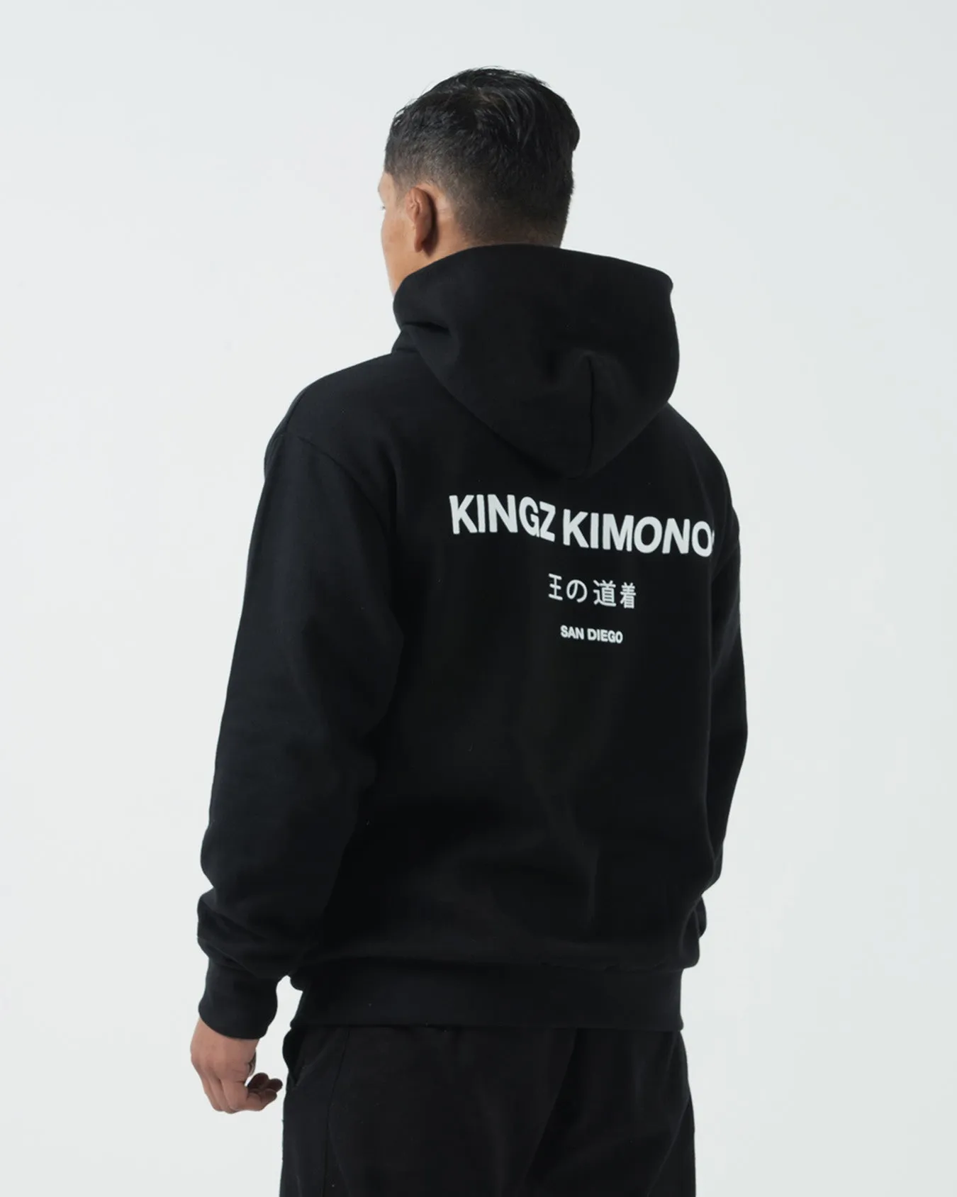 HQ Hoodie