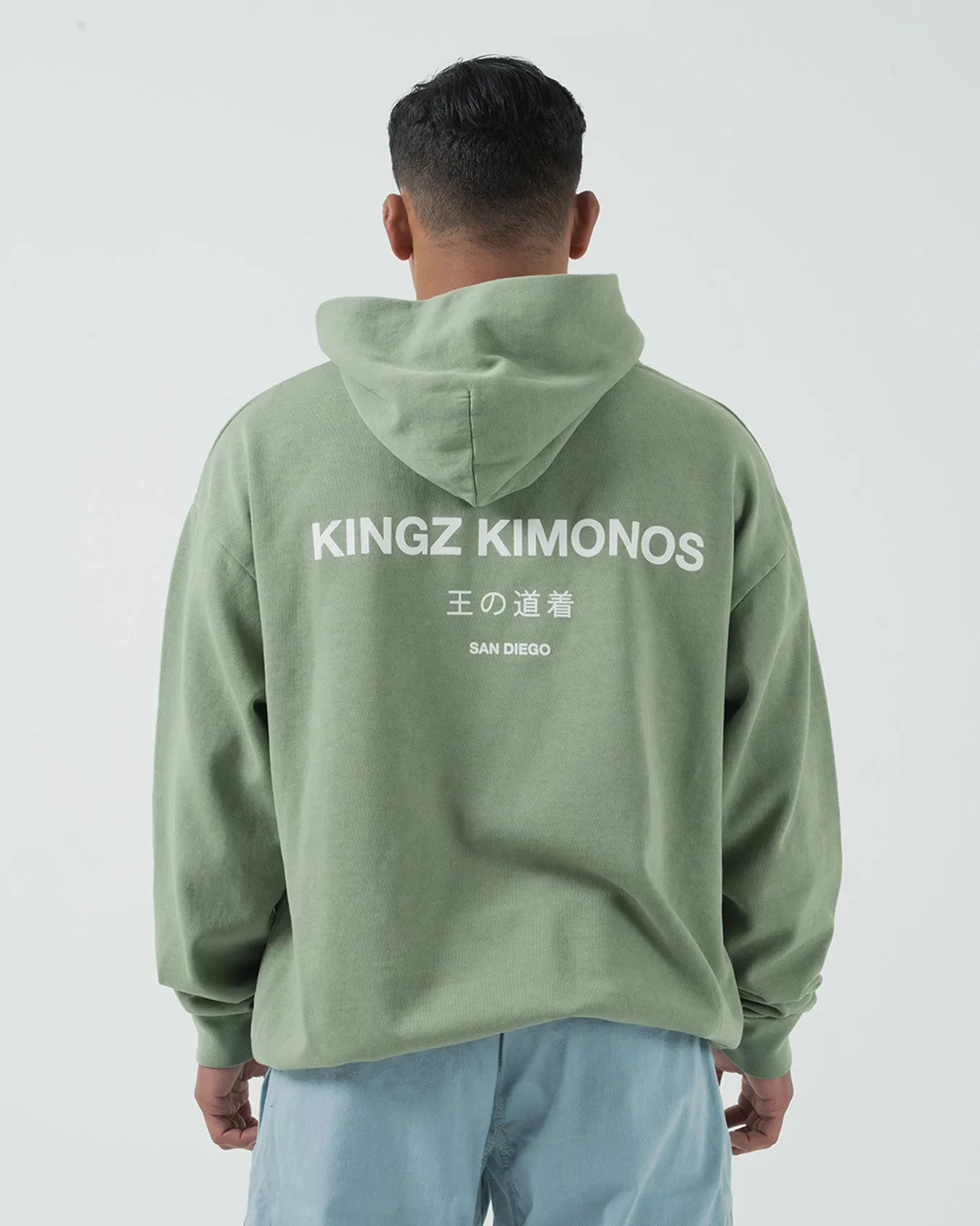 HQ Hoodie