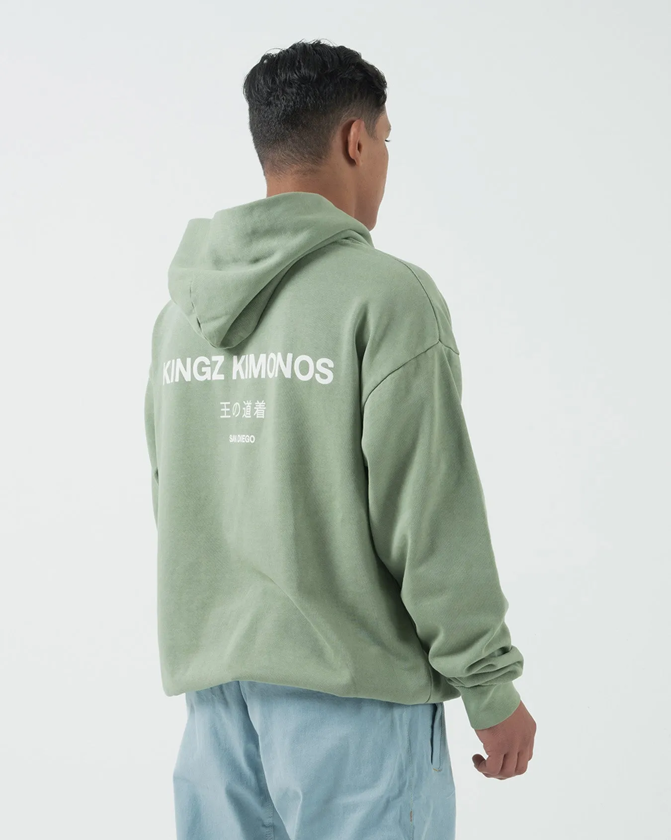 HQ Hoodie