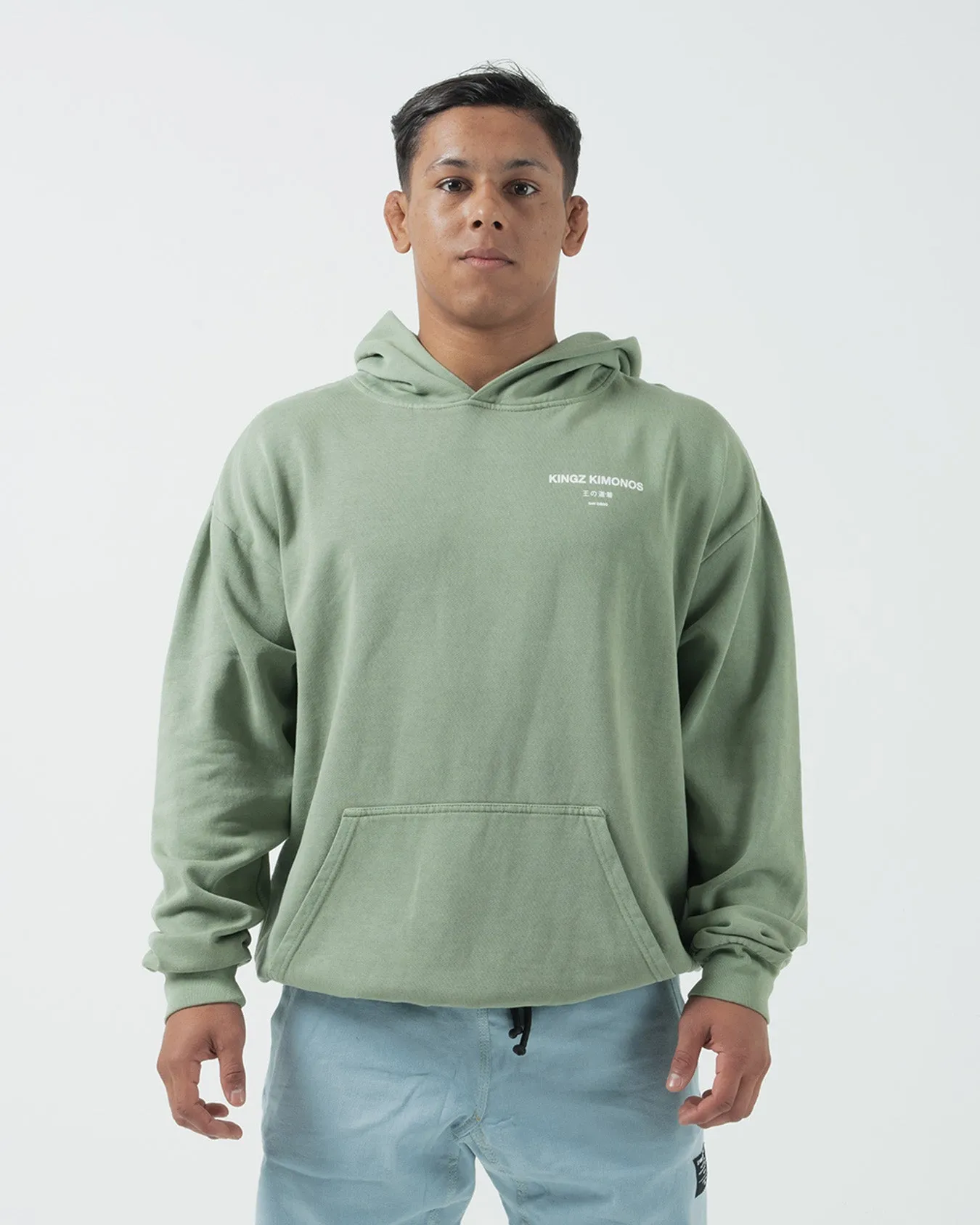 HQ Hoodie