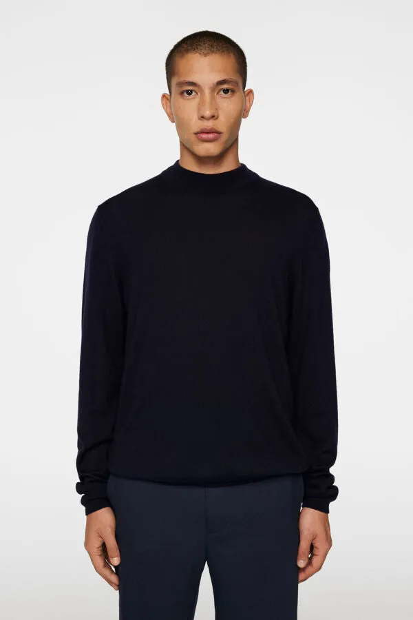 Korman Merino Wool Turtle Neck