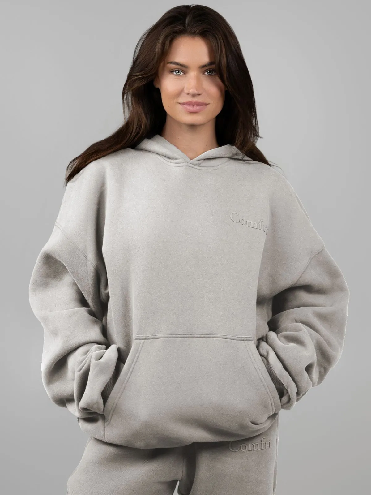 Minimalist Hoodie - Pre-Order