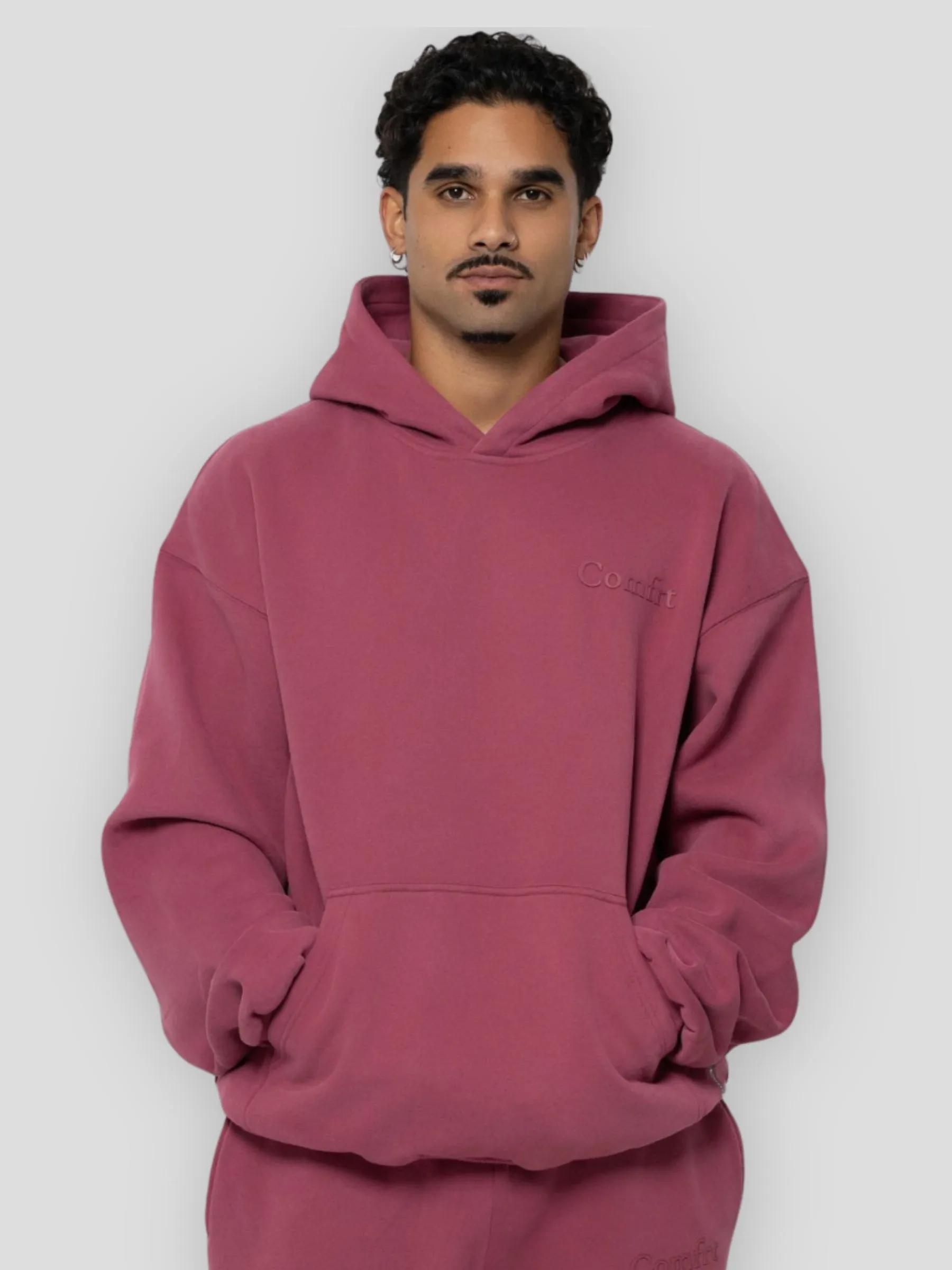 Minimalist Hoodie - Pre-Order