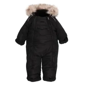 Nicky One Piece Snowsuit