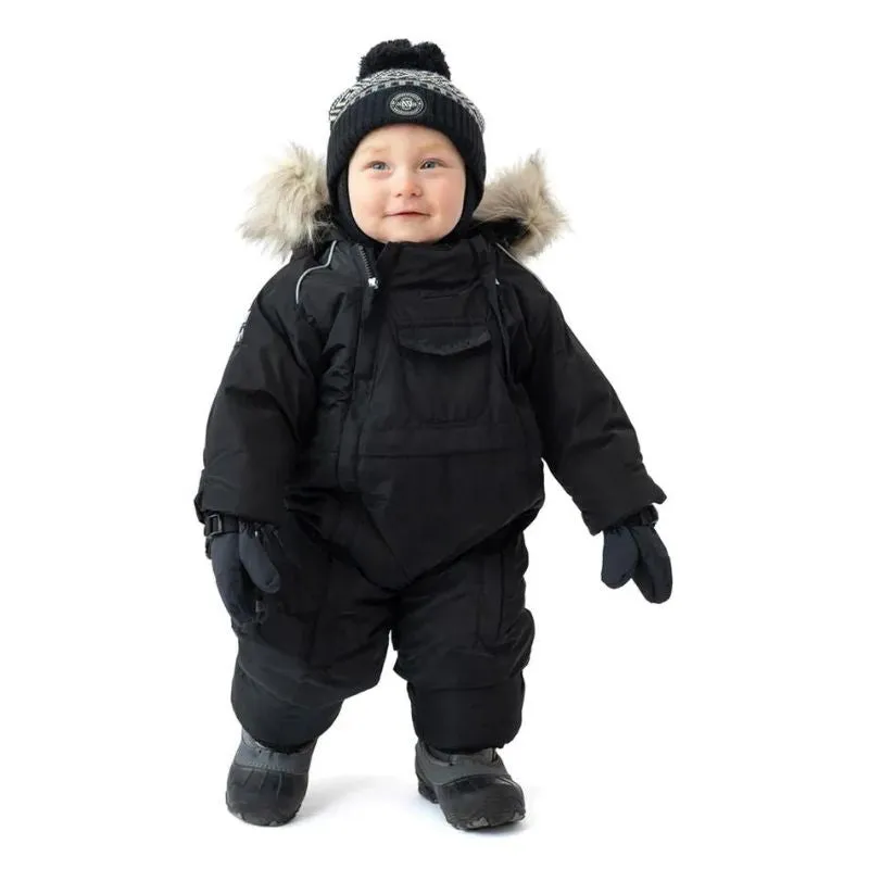 Nicky One Piece Snowsuit