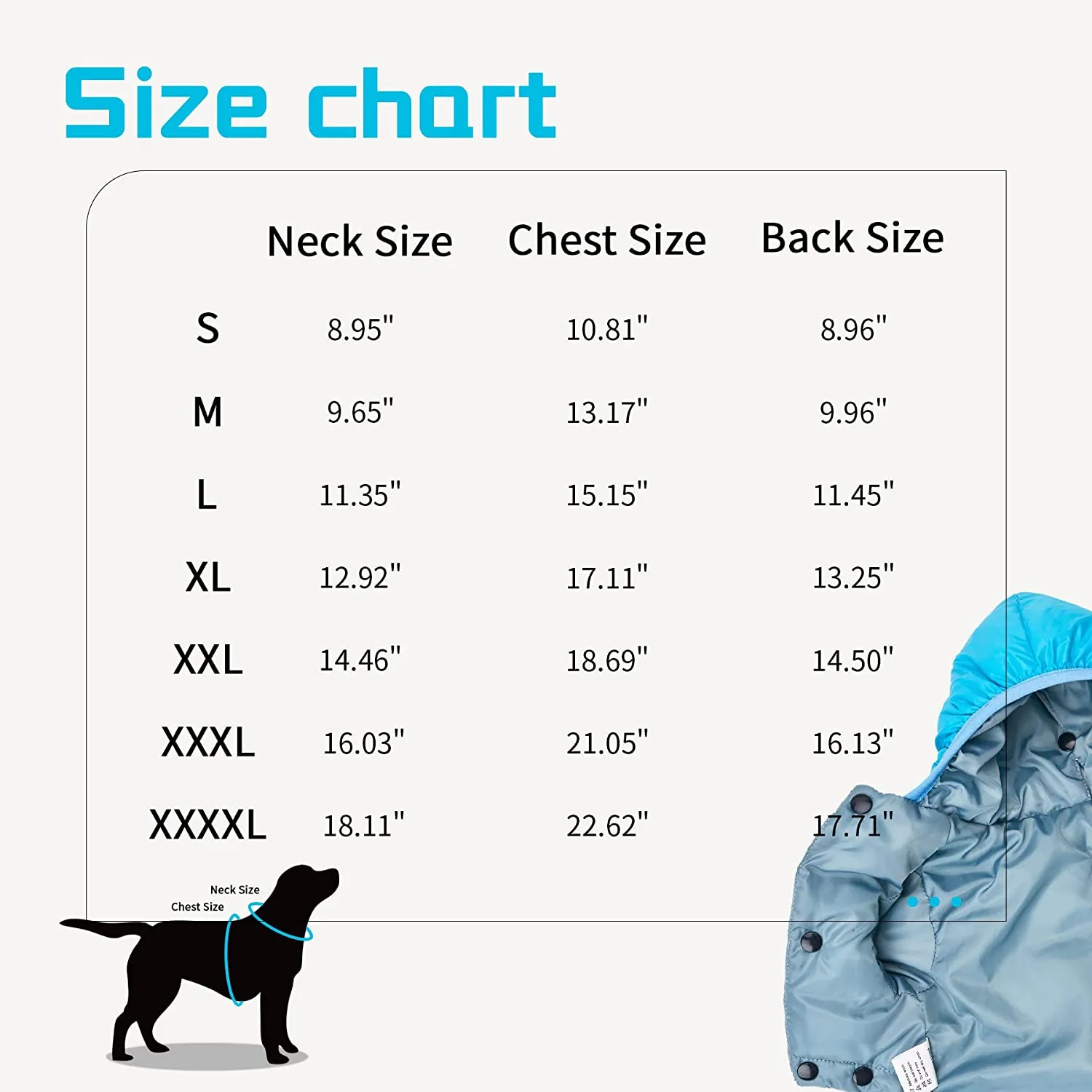 Ozzie Dog Winter Coat - Cozy, Chic Protection for Your Pup